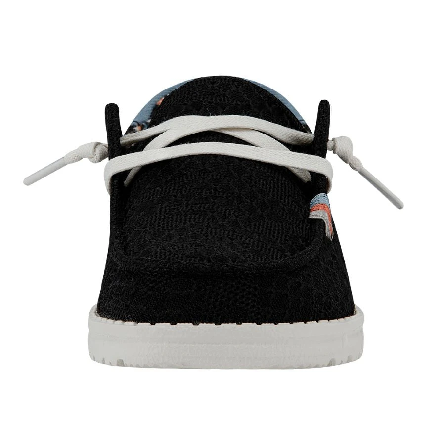 Wendy Boho - Black 4 Wendy Boho - Black - Image 4