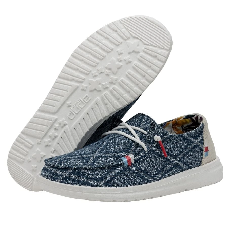 Wendy Boho - True Blue 3 Wendy Boho - True Blue - Image 3