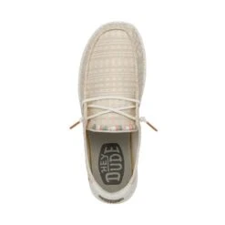 Wendy Boho - Embroidery Dust Rose -Shoe Trend Shop 40054 6VK WENDYBOHO EMBROIDERYDUSTROSE LEFTTOP