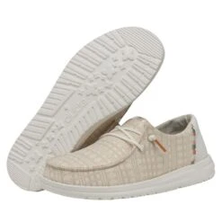 Wendy Boho - Embroidery Dust Rose -Shoe Trend Shop 40054 6VK WENDYBOHO EMBROIDERYDUSTROSE PAIRBOTTOM