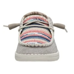 Wendy Boho Blanket - Bryce 9 Wendy Boho Blanket - Bryce -Shoe Trend Shop 40056 3UN WENDY BOHO BLANKET BRYCE LEFT 4 1