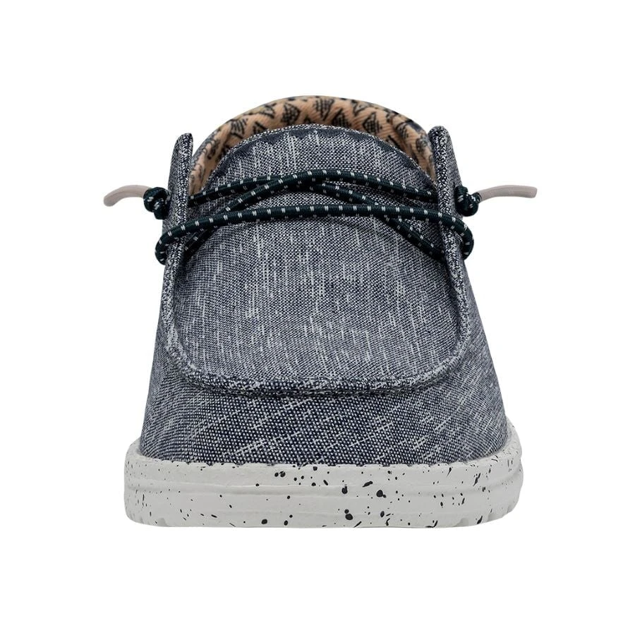 Wendy Chambray - Lapis Blue 4 Wendy Chambray - Lapis Blue - Image 4