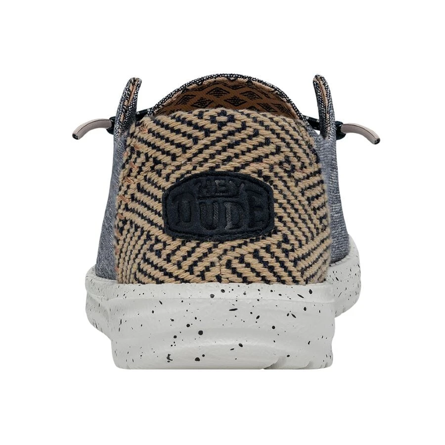 Wendy Chambray - Lapis Blue 5 Wendy Chambray - Lapis Blue - Image 5