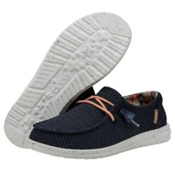 Wendy Knit II - Iris 8 Wendy Knit II - Iris -Shoe Trend Shop 40061 532 WENDY KNIT II IRIS LEFT 3