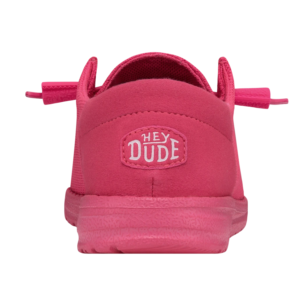 Heydude Hey Dude Wendy Funk Mono Electric Pink 8 Heydude Hey Dude Wendy Funk Mono Electric Pink - Image 8