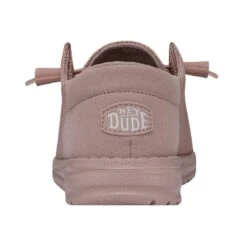 Wendy Funk Mono - Rose Sand 10 Wendy Funk Mono - Rose Sand -Shoe Trend Shop 40065 6UT WENDYFUNKMONO ROSESAND LEFTBACK