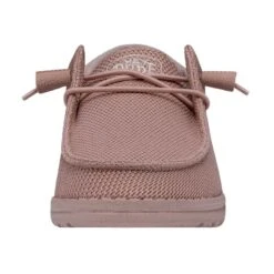 Wendy Funk Mono - Rose Sand 9 Wendy Funk Mono - Rose Sand -Shoe Trend Shop 40065 6UT WENDYFUNKMONO ROSESAND LEFTFRONT