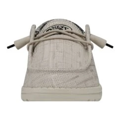 Wendy Funk Slub Blanket - Skyline -Shoe Trend Shop 40066 1IO WENDYFUNKSLUBBLANKET SKYLINE LEFTFRONT