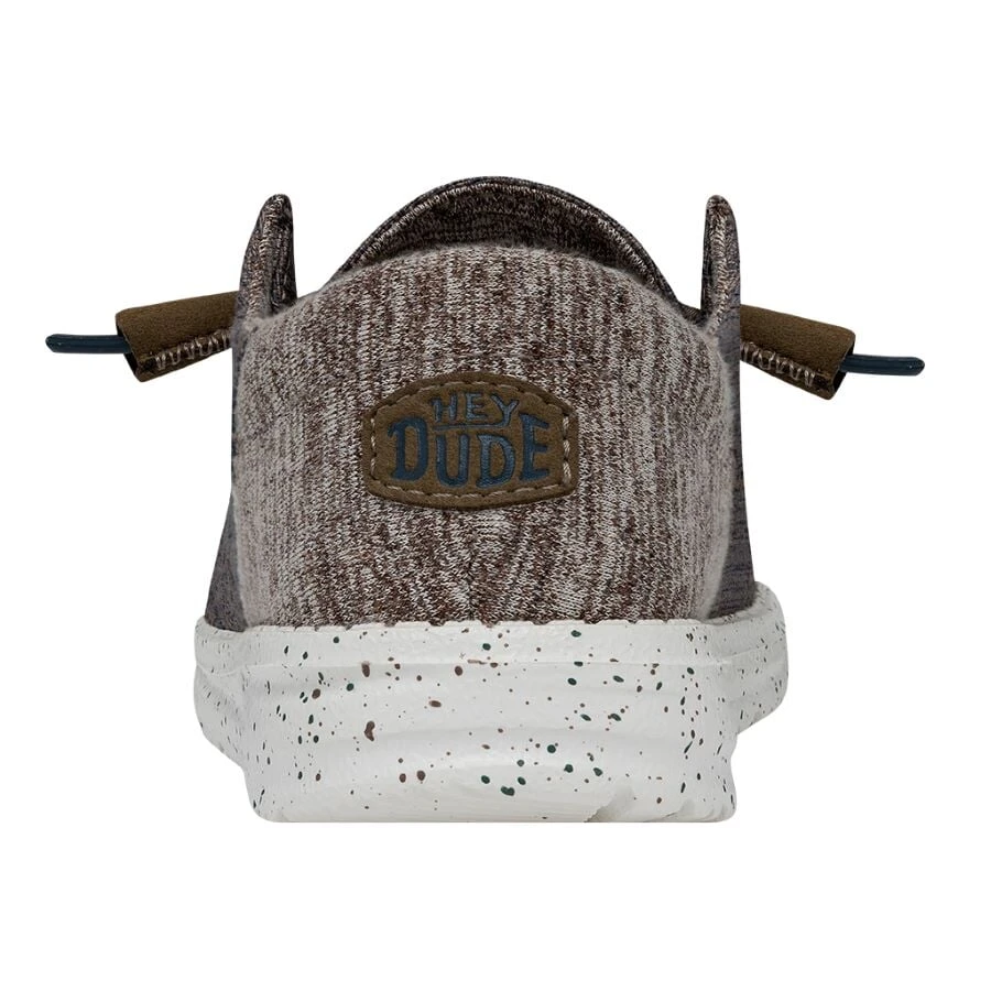 Wendy Funk Slub Blanket - Dustcloud 5 Wendy Funk Slub Blanket - Dustcloud - Image 5