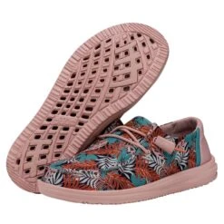 Wendy H2O - Floridian 8 Wendy H2O - Floridian -Shoe Trend Shop 40067 83Z WENDYH2O FLORIDIAN PAIRBOTTOM