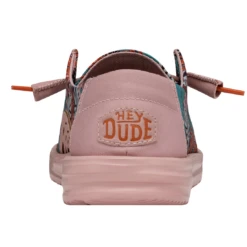 Heydude Hey Dude Wendy H2O Floridian 11 Heydude Hey Dude Wendy H2O Floridian -Shoe Trend Shop 40067 83Z WENDYH2O FLORIDIAN RIGHTBACK