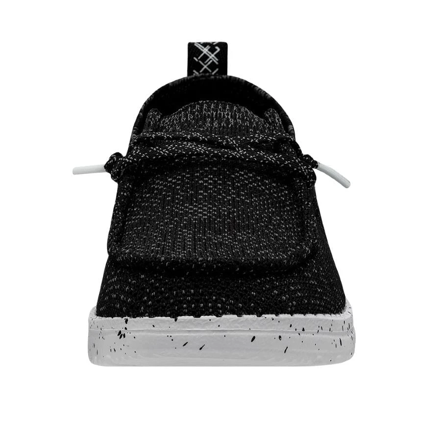 Wendy Halo - Black 4 Wendy Halo - Black - Image 4