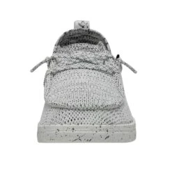 Wendy Halo - Stone White -Shoe Trend Shop 40068 1KA WENDY HALO STONE WHITE LEFT 4