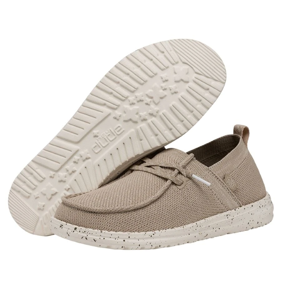 Wendy Halo - Beige 3 Wendy Halo - Beige - Image 3