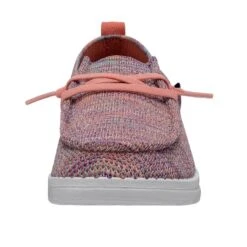 Wendy Halo - Sunset Pink -Shoe Trend Shop 40068 9C9 WENDY HALO SUNSET PINK LEFT 4