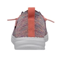 Wendy Halo - Sunset Pink -Shoe Trend Shop 40068 9C9 WENDY HALO SUNSET PINK LEFT 5