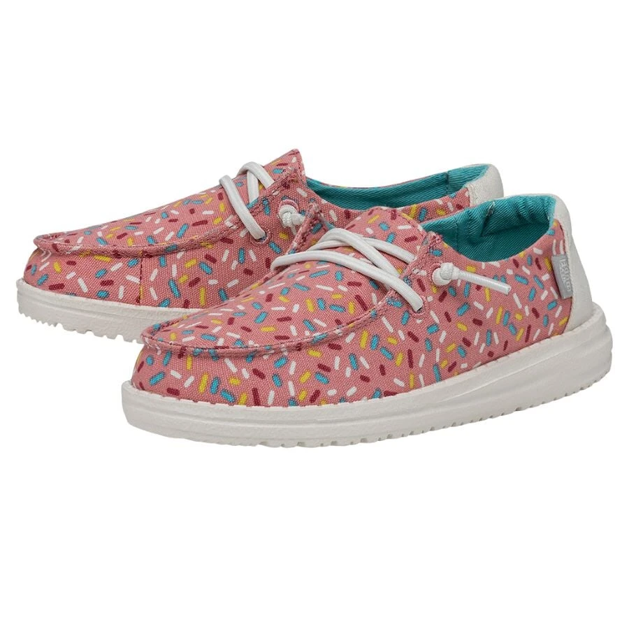 Wendy Youth - Birthday Pink Sprinkles 2 Wendy Youth - Birthday Pink Sprinkles - Image 2