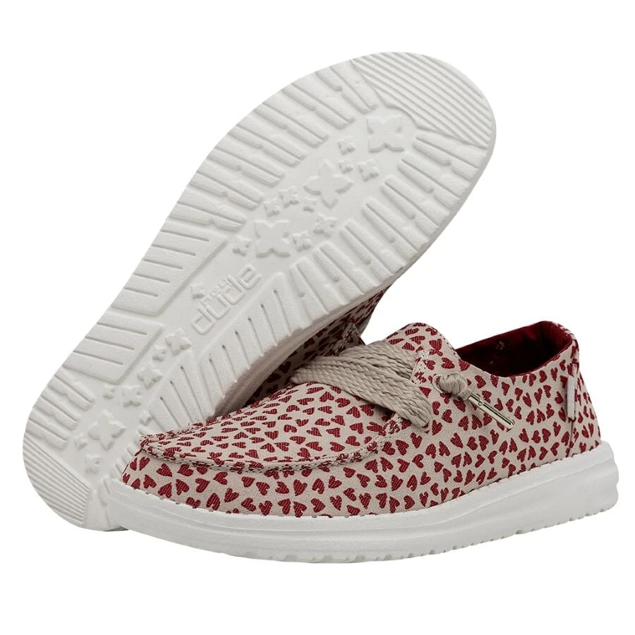 Wendy Love - Tan 3 Wendy Love - Tan - Image 3