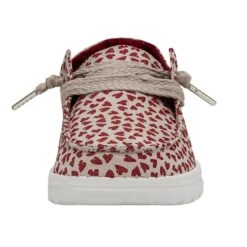 Wendy Love - Tan 9 Wendy Love - Tan -Shoe Trend Shop 40070 265 WENDY LOVE TAN LEFT 4