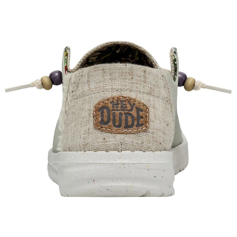 Wendy Fringe - Sage 5 Wendy Fringe - Sage - Image 5