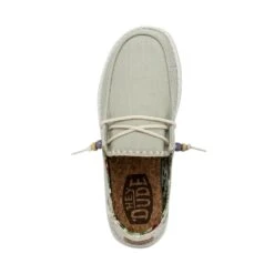 Wendy Fringe - Sage 11 Wendy Fringe - Sage -Shoe Trend Shop 40071 330 WENDY FRINGE SAGE LEFT 6