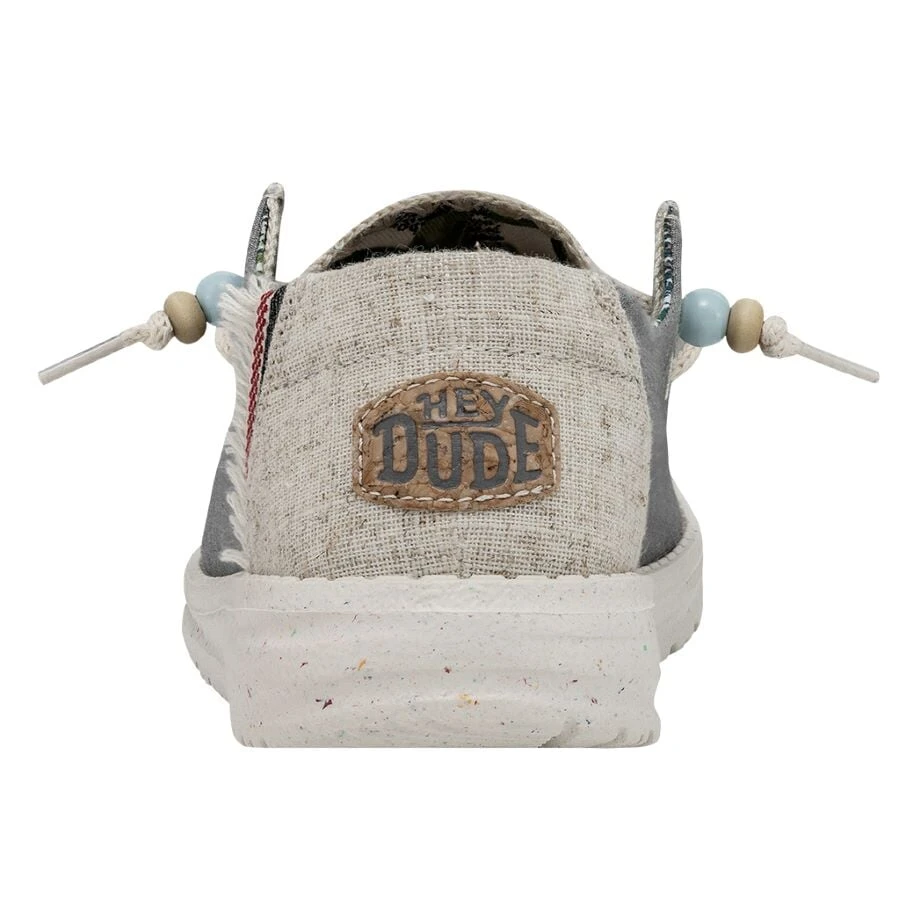 Wendy Fringe - Indigo 5 Wendy Fringe - Indigo - Image 5