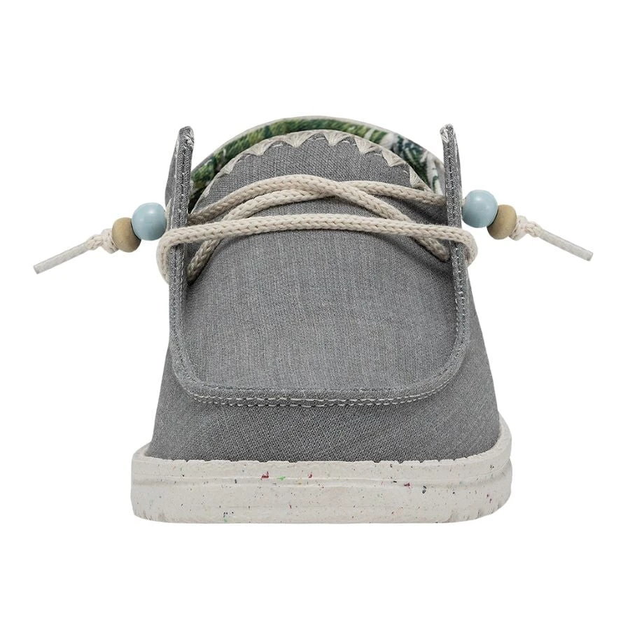 Wendy Fringe - Indigo 4 Wendy Fringe - Indigo - Image 4