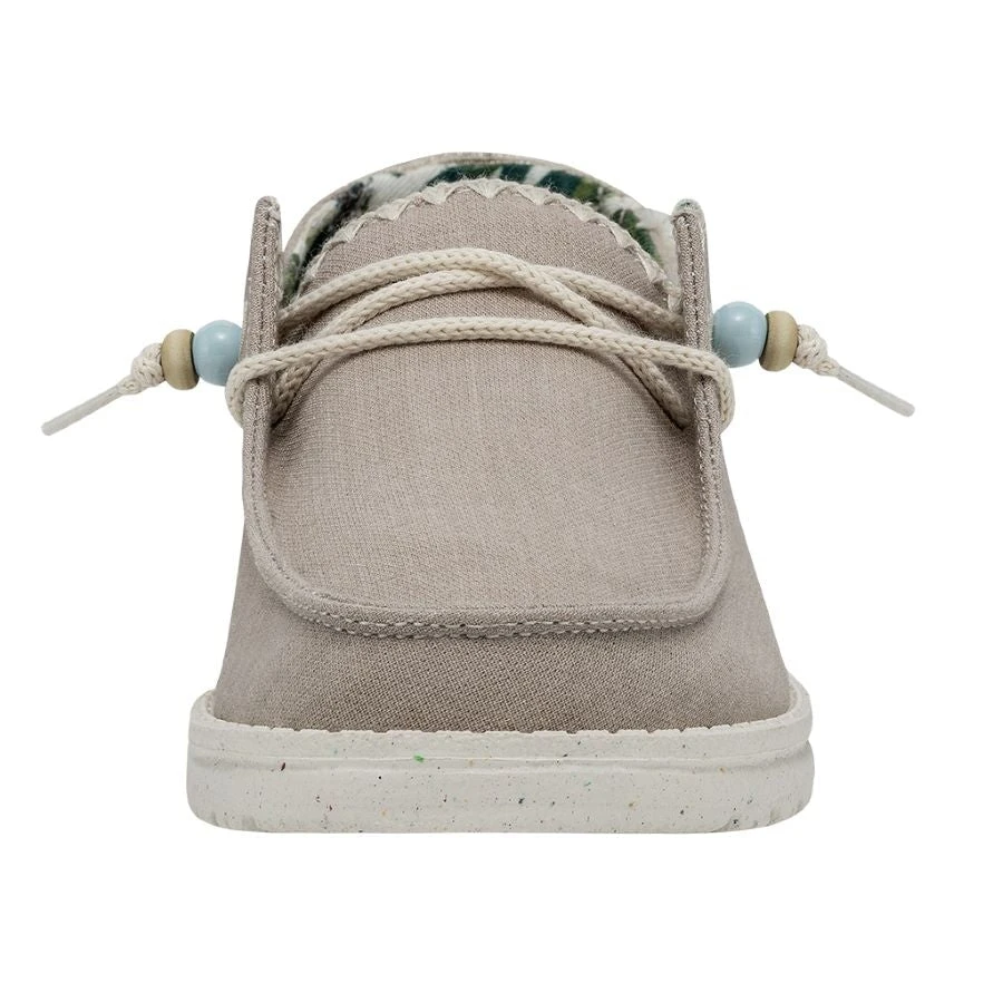 Wendy Fringe - Rose 4 Wendy Fringe - Rose - Image 4