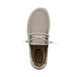 Wendy Fringe - Rose 11 Wendy Fringe - Rose -Shoe Trend Shop 40071 662 WENDYFRINGE ROSE LEFTTOP