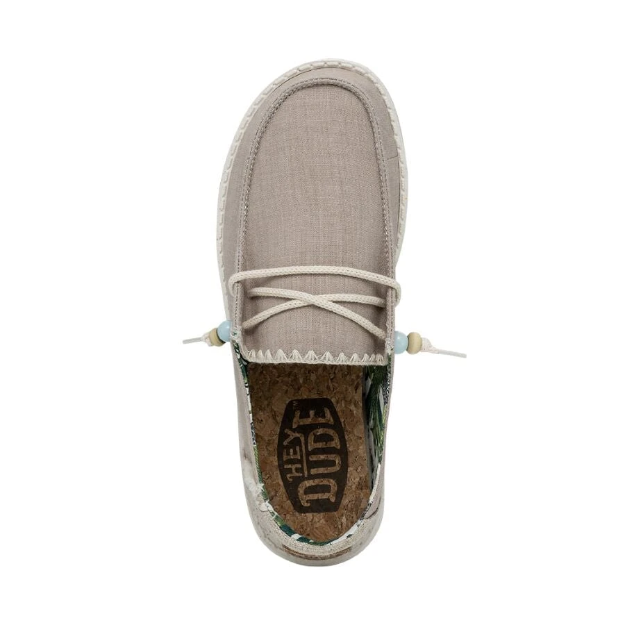 Wendy Fringe - Rose 6 Wendy Fringe - Rose - Image 6