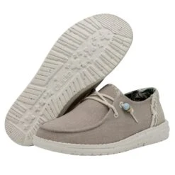 Wendy Fringe - Rose 8 Wendy Fringe - Rose -Shoe Trend Shop 40071 662 WENDYFRINGE ROSE PAIRBOTTOM