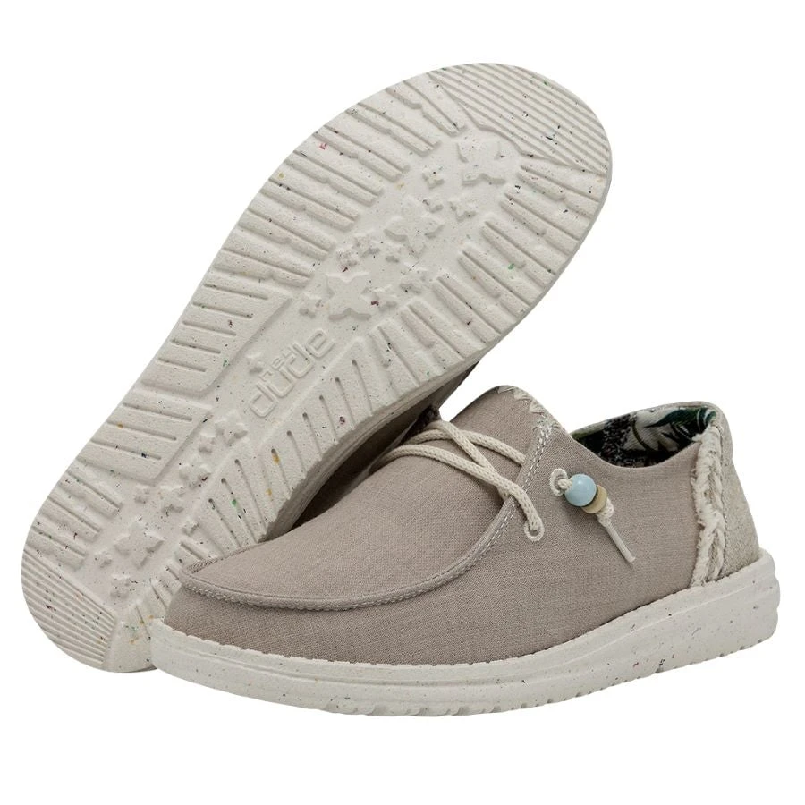 Wendy Fringe - Rose 3 Wendy Fringe - Rose - Image 3