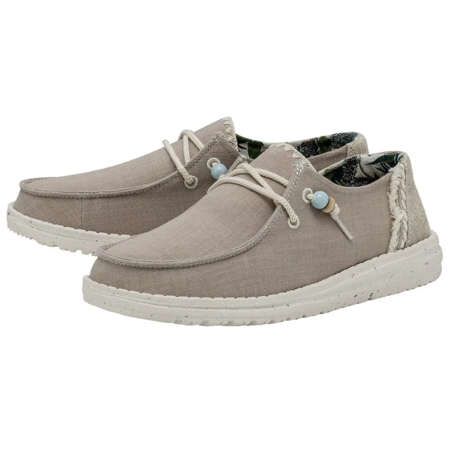 Wendy Fringe - Rose 2 Wendy Fringe - Rose - Image 2