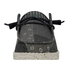 Wendy Patch - Geo Coneflower 9 Wendy Patch - Geo Coneflower -Shoe Trend Shop 40072 4MB WENDYPATCH GEOCONEFLOWER LEFTFRONT