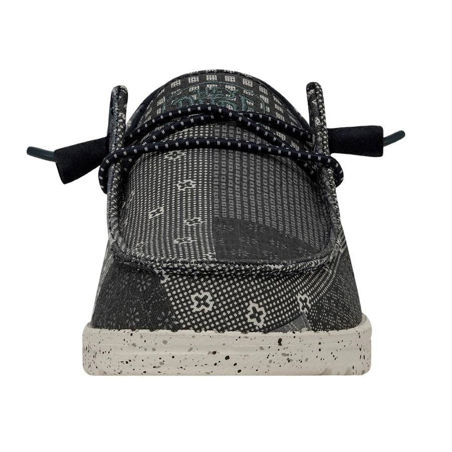 Wendy Patch - Geo Coneflower 4 Wendy Patch - Geo Coneflower - Image 4