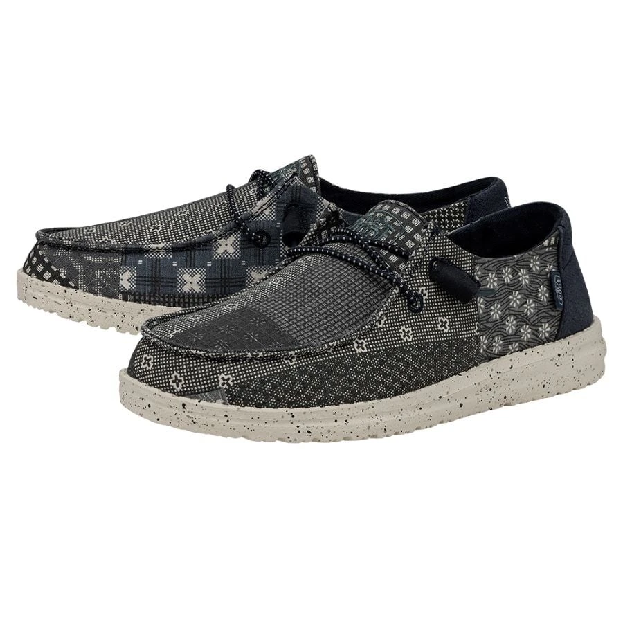 Wendy Patch - Geo Coneflower 2 Wendy Patch - Geo Coneflower - Image 2