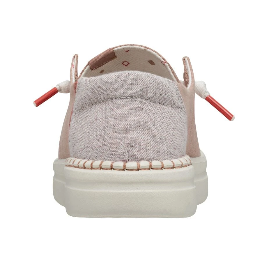 Wendy Rise Chambray - Rose 5 Wendy Rise Chambray - Rose - Image 5