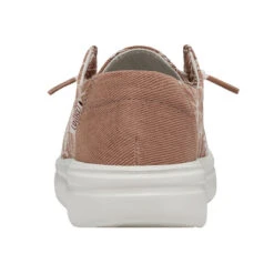 Wendy Rise Eyelet - Ballerina 10 Wendy Rise Eyelet - Ballerina -Shoe Trend Shop 40075 83J WENDY RISE EYELET BALLERINA LEFT 5