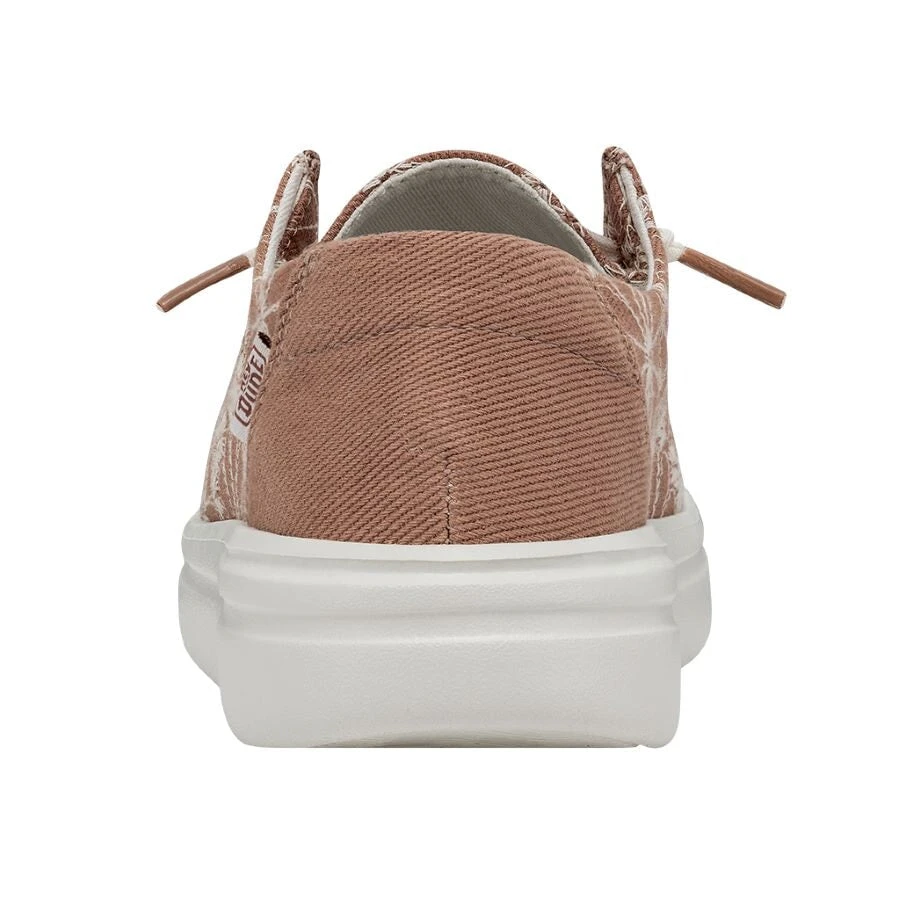 Wendy Rise Eyelet - Ballerina 5 Wendy Rise Eyelet - Ballerina - Image 5