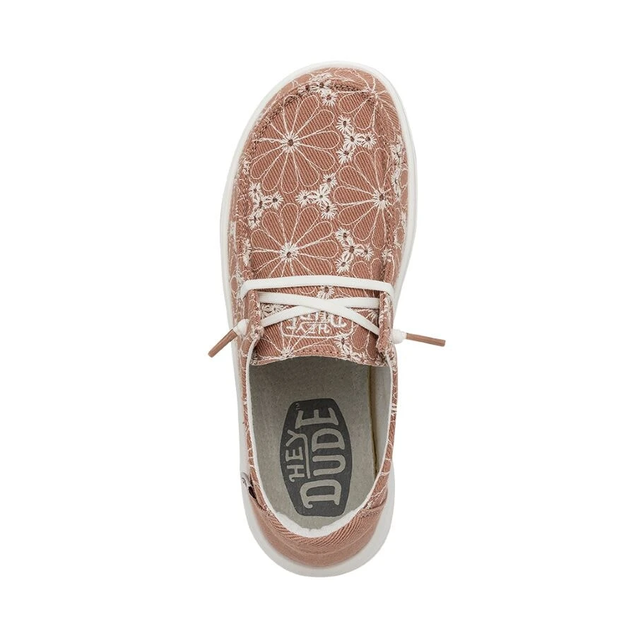 Wendy Rise Eyelet - Ballerina 6 Wendy Rise Eyelet - Ballerina - Image 6