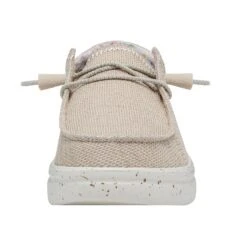 Wendy Rise Stretch - Dove 9 Wendy Rise Stretch - Dove -Shoe Trend Shop 40076 1KV WENDY RISE STRETCH DOVE LEFT 4