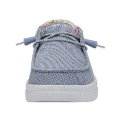 Wendy Rise Stretch - Lilac -Shoe Trend Shop 40076 535 WENDY RISE STRETCH LILAC LEFT 4