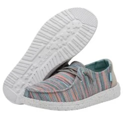 Wendy Sox - Sunset Pink -Shoe Trend Shop 40078 9C9 WENDY SOX SUNSET PINK LEFT 3