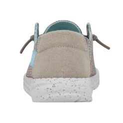 Wendy Sox - Sunset Pink -Shoe Trend Shop 40078 9C9 WENDY SOX SUNSET PINK LEFT 5