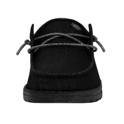 Heydude Hey Dude Wendy Glitter Meteor 16 Heydude Hey Dude Wendy Glitter Meteor -Shoe Trend Shop 40079 0XH WENDYGLITTER METEORSHOWER LEFTFRONT