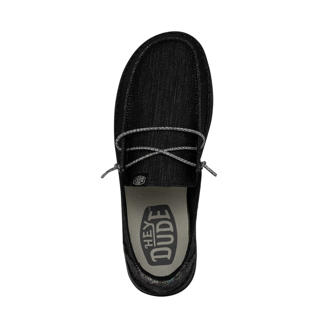 Heydude Hey Dude Wendy Glitter Meteor 3 Heydude Hey Dude Wendy Glitter Meteor - Image 3