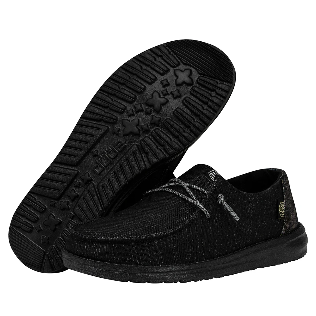 Heydude Hey Dude Wendy Glitter Meteor 7 Heydude Hey Dude Wendy Glitter Meteor - Image 7