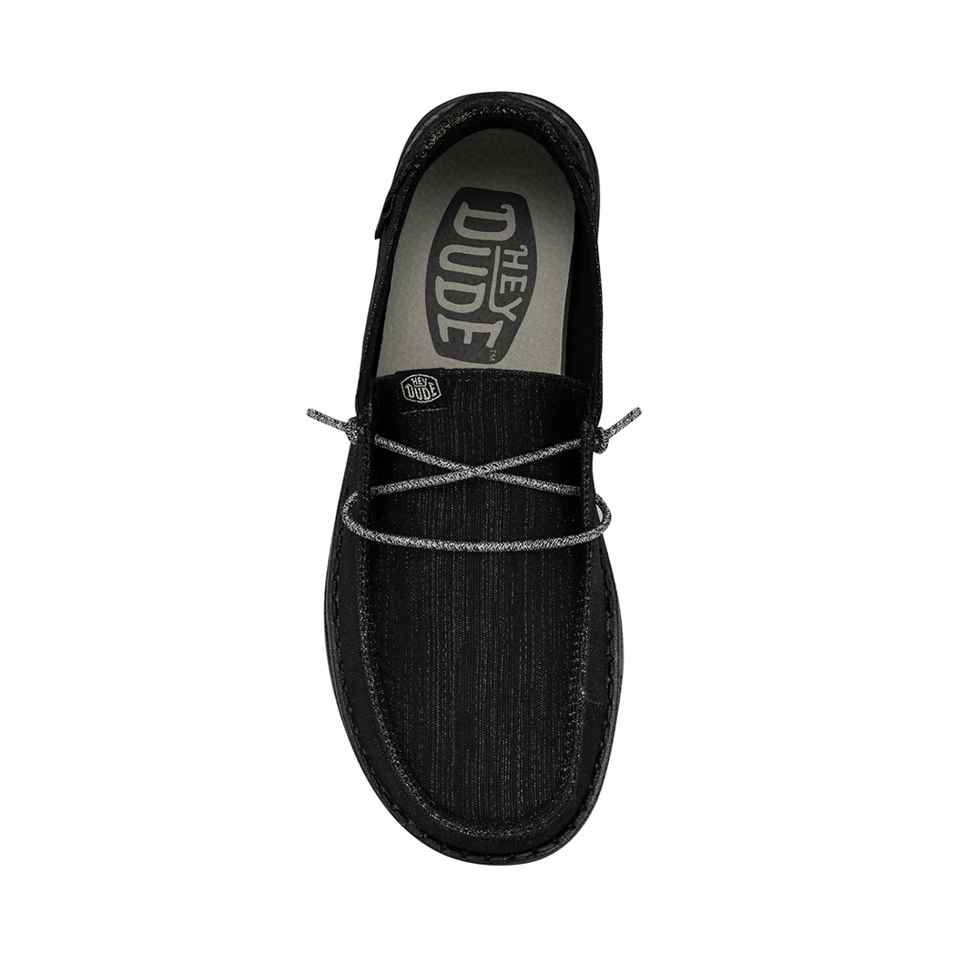 Heydude Hey Dude Wendy Glitter Meteor 2 Heydude Hey Dude Wendy Glitter Meteor - Image 2