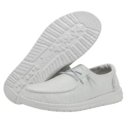 Wendy Glitter - Cloud Dust 8 Wendy Glitter - Cloud Dust -Shoe Trend Shop 40079 1JJ WENDY GLITTER CLOUD DUST LEFT 3