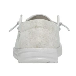 Wendy Glitter - Cloud Dust 10 Wendy Glitter - Cloud Dust -Shoe Trend Shop 40079 1JJ WENDY GLITTER CLOUD DUST LEFT 5